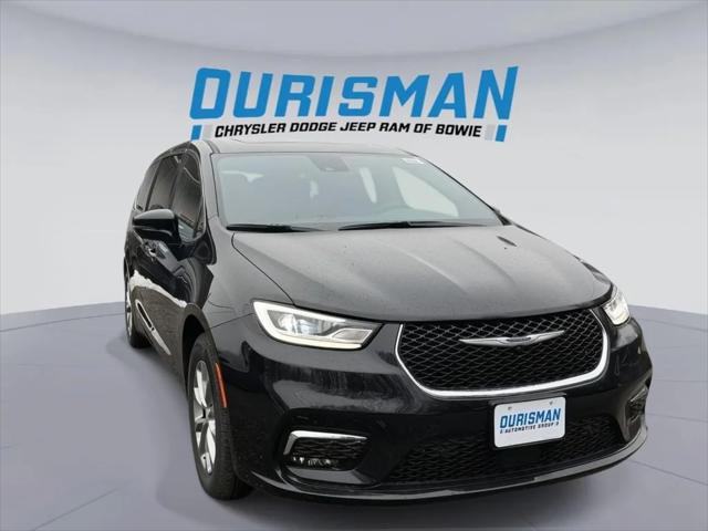 2026 Chrysler Pacifica PACIFICA LIMITED