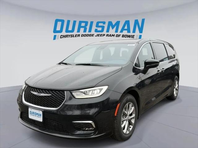 2026 Chrysler Pacifica PACIFICA LIMITED