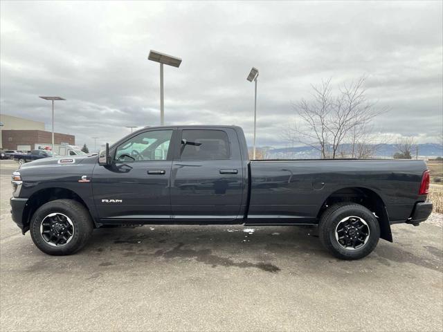 2026 RAM Ram 3500 RAM 3500 LARAMIE CREW CAB 4X4 8 BOX
