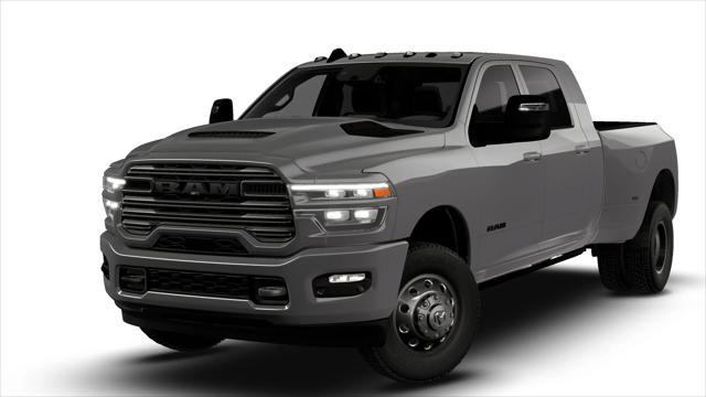 2026 RAM Ram 3500 RAM 3500 LARAMIE MEGA CAB 4X4 64 BOX