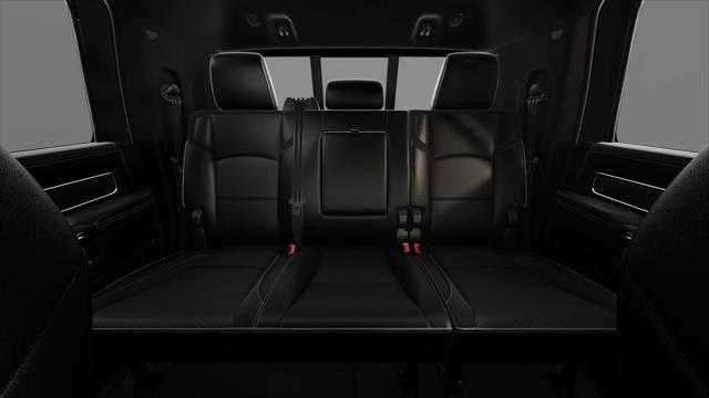 2026 RAM Ram 3500 RAM 3500 LARAMIE MEGA CAB 4X4 64 BOX