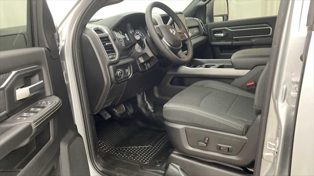 2026 RAM Ram 3500 RAM 3500 BIG HORN CREW CAB 4X4 64 BOX 2026 RAM Ram 3500 RAM 3500 BIG HORN CREW CAB 4X4 64 BOX