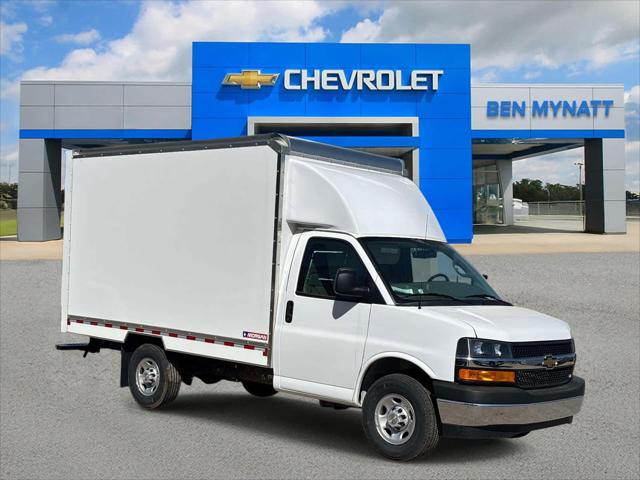 2025 Chevrolet Express Cutaway Work Van for sale in Concord, NC