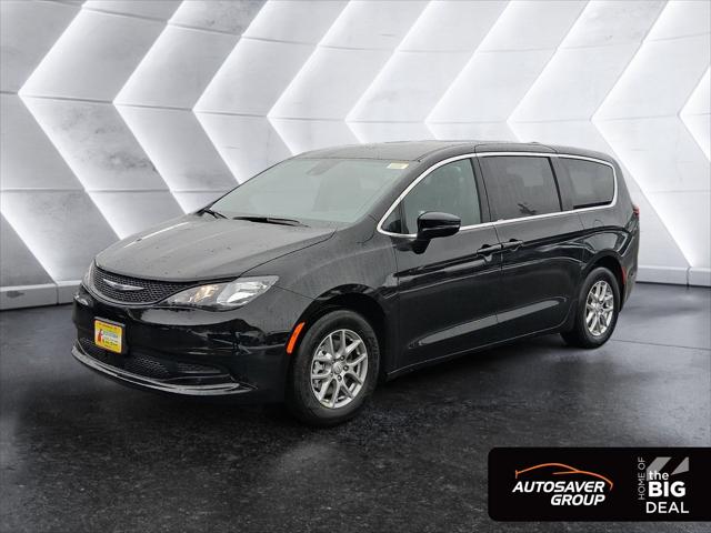2026 Chrysler Voyager LX for sale in Littleton, NH