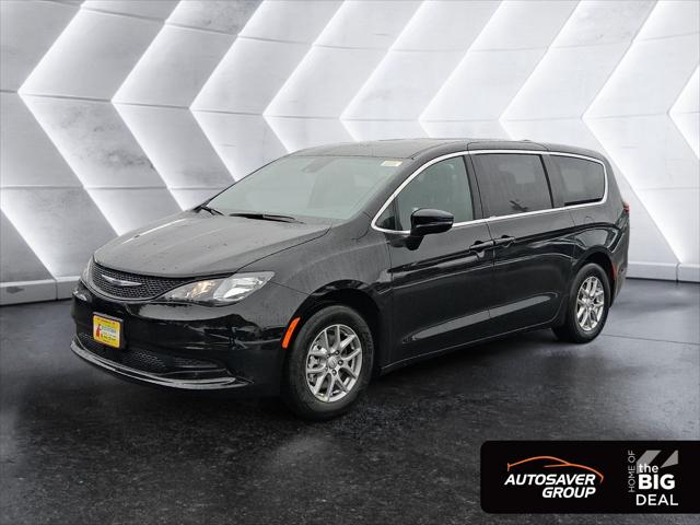 2026 Chrysler Voyager LX for sale in Littleton, NH