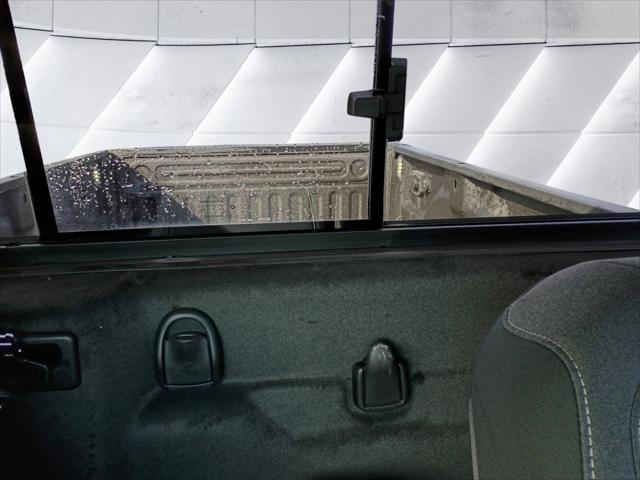 2026 Ram 3500 Tradesman Regular Cab 4x4 8' Box