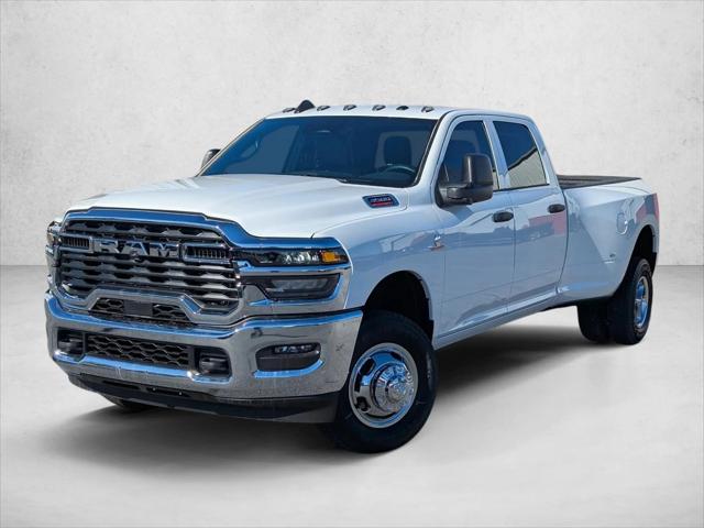 2026 RAM Ram 3500 RAM 3500 TRADESMAN CREW CAB 4X4 8 BOX 2026 RAM Ram 3500 RAM 3500 TRADESMAN CREW CAB 4X4 8 BOX