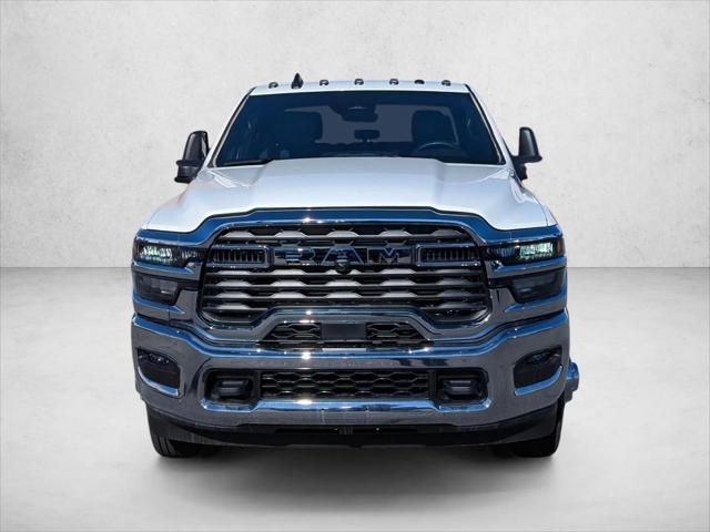 2026 RAM Ram 3500 RAM 3500 TRADESMAN CREW CAB 4X4 8 BOX 2026 RAM Ram 3500 RAM 3500 TRADESMAN CREW CAB 4X4 8 BOX