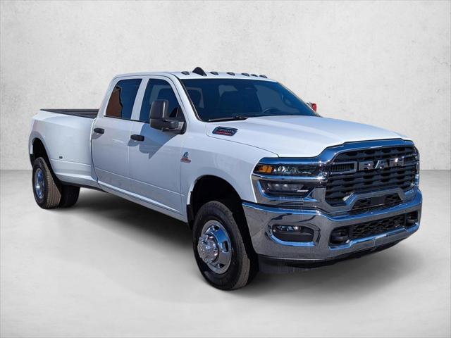 2026 RAM Ram 3500 RAM 3500 TRADESMAN CREW CAB 4X4 8 BOX 2026 RAM Ram 3500 RAM 3500 TRADESMAN CREW CAB 4X4 8 BOX