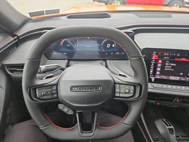 2026 Dodge Charger Scat Pack Plus 2-Door AWD