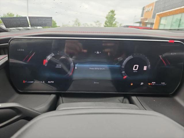 2026 Dodge Charger Scat Pack Plus 2-Door AWD
