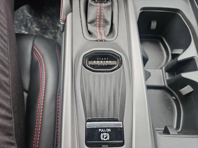 2026 Dodge Charger Scat Pack Plus 2-Door AWD