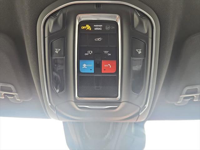 2026 Dodge Charger Scat Pack Plus 2-Door AWD
