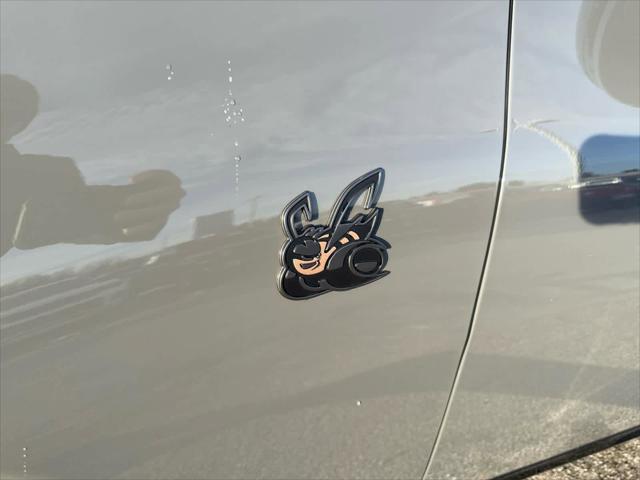 2026 Dodge Charger CHARGER SCAT PACK PLUS 2-DOOR AWD