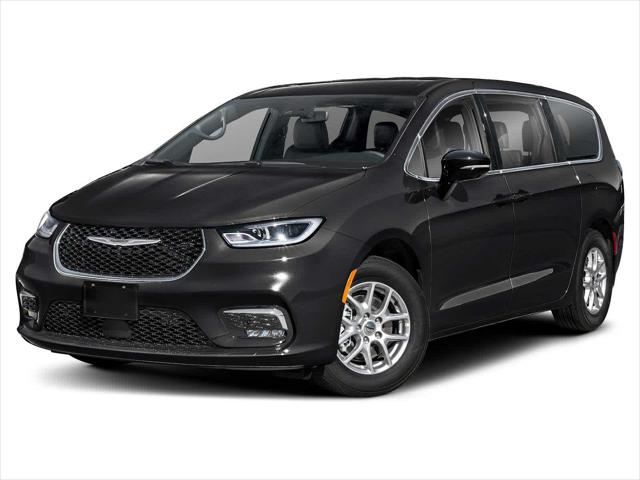 2026 Chrysler Pacifica PACIFICA SELECT AWD 2026 Chrysler Pacifica PACIFICA SELECT AWD