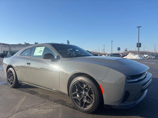 2026 Dodge Charger CHARGER SCAT PACK 2-DOOR AWD