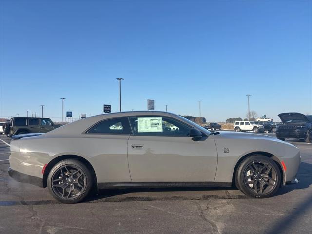 2026 Dodge Charger CHARGER SCAT PACK 2-DOOR AWD