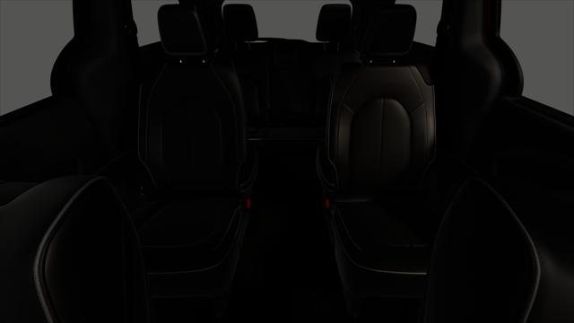 2026 Chrysler Pacifica PACIFICA LIMITED AWD