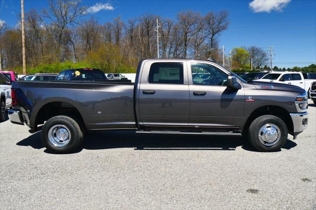 2026 RAM Ram 3500 RAM 3500 TRADESMAN CREW CAB 4X4 8 BOX 2026 RAM Ram 3500 RAM 3500 TRADESMAN CREW CAB 4X4 8 BOX
