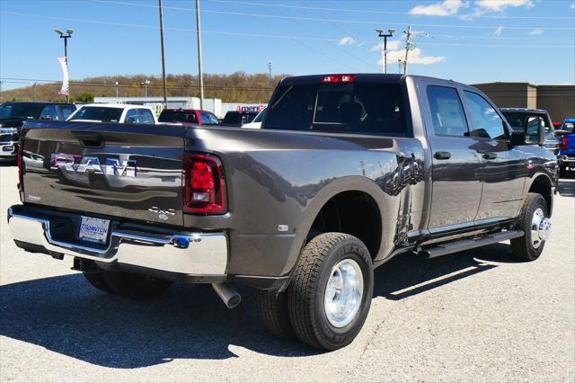2026 RAM Ram 3500 RAM 3500 TRADESMAN CREW CAB 4X4 8 BOX 2026 RAM Ram 3500 RAM 3500 TRADESMAN CREW CAB 4X4 8 BOX