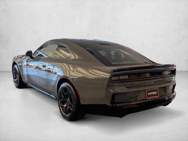 2026 Dodge Charger Scat Pack 2-Door AWD