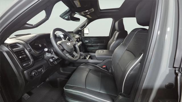 2026 RAM Ram 2500 RAM 2500 POWER WAGON CREW CAB 4X4 64 BOX