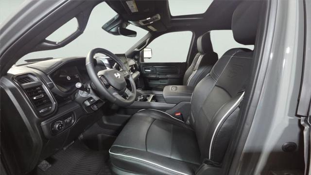 2026 RAM Ram 2500 RAM 2500 POWER WAGON CREW CAB 4X4 64 BOX