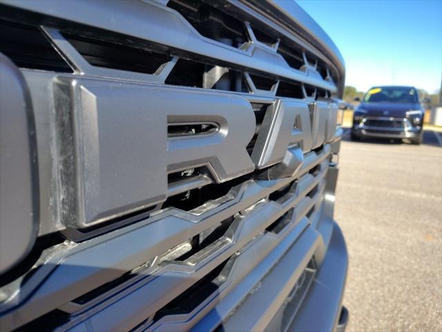 2026 RAM Ram 2500 RAM 2500 TRADESMAN CREW CAB 4X4 8 BOX