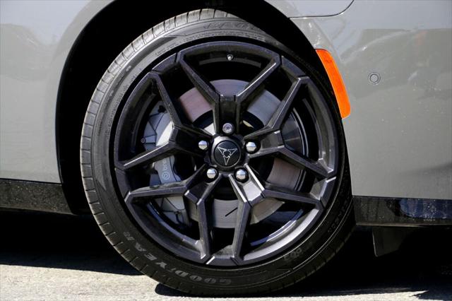 2026 Dodge Charger CHARGER SCAT PACK PLUS 2-DOOR AWD 2026 Dodge Charger CHARGER SCAT PACK PLUS 2-DOOR AWD