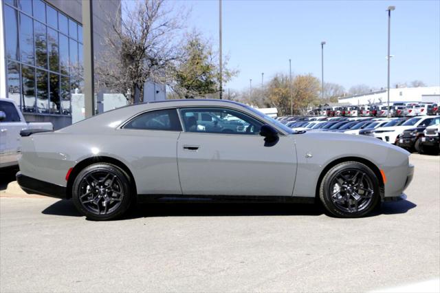 2026 Dodge Charger CHARGER SCAT PACK PLUS 2-DOOR AWD 2026 Dodge Charger CHARGER SCAT PACK PLUS 2-DOOR AWD