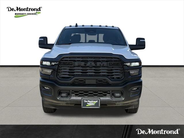 2026 RAM Ram 2500 RAM 2500 TRADESMAN CREW CAB 4X4 64 BOX