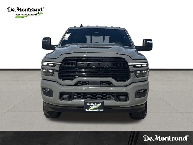 2026 RAM Ram 2500 RAM 2500 LARAMIE CREW CAB 4X4 64 BOX