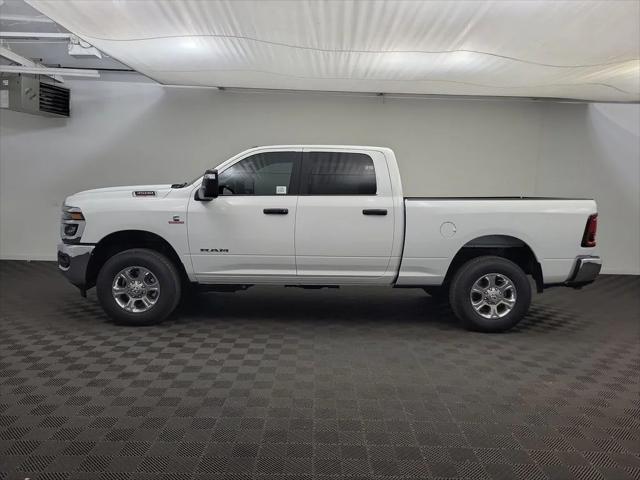 2026 RAM Ram 3500 RAM 3500 BIG HORN CREW CAB 4X4 64 BOX 2026 RAM Ram 3500 RAM 3500 BIG HORN CREW CAB 4X4 64 BOX