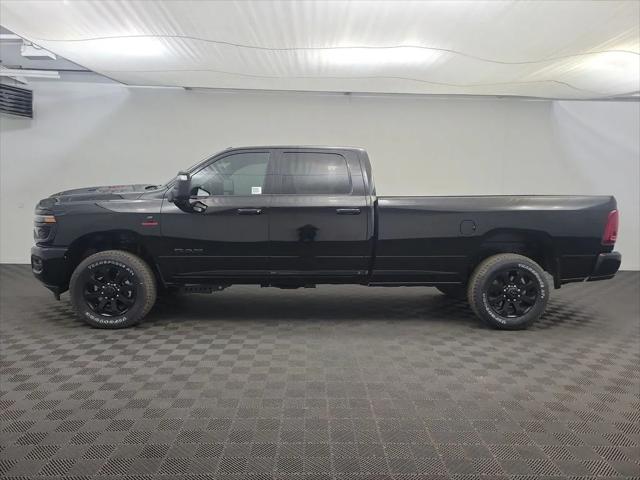 2026 RAM Ram 3500 RAM 3500 LARAMIE CREW CAB 4X4 8 BOX