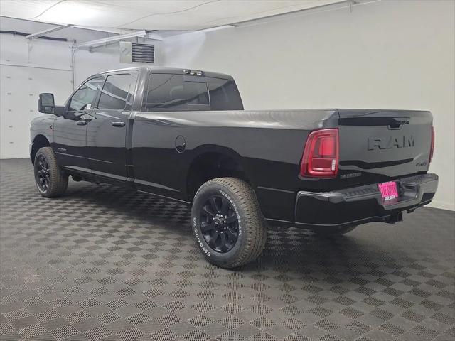 2026 RAM Ram 3500 RAM 3500 LARAMIE CREW CAB 4X4 8 BOX