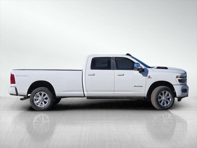 2026 RAM Ram 3500 RAM 3500 LARAMIE CREW CAB 4X4 8 BOX