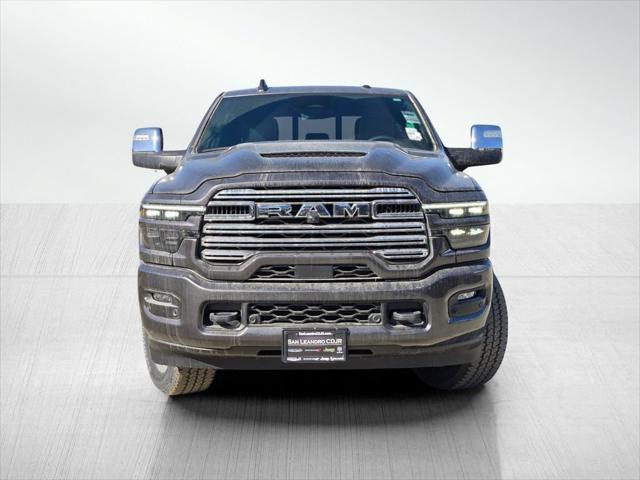 2026 RAM Ram 3500 RAM 3500 LARAMIE CREW CAB 4X4 8 BOX 2026 RAM Ram 3500 RAM 3500 LARAMIE CREW CAB 4X4 8 BOX