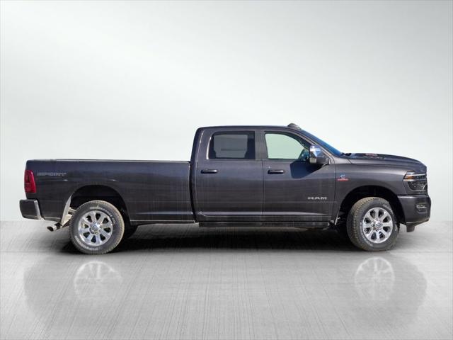 2026 RAM Ram 3500 RAM 3500 LARAMIE CREW CAB 4X4 8 BOX 2026 RAM Ram 3500 RAM 3500 LARAMIE CREW CAB 4X4 8 BOX