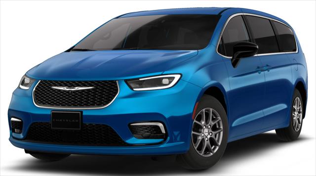 2026 Chrysler Pacifica PACIFICA SELECT 2026 Chrysler Pacifica PACIFICA SELECT