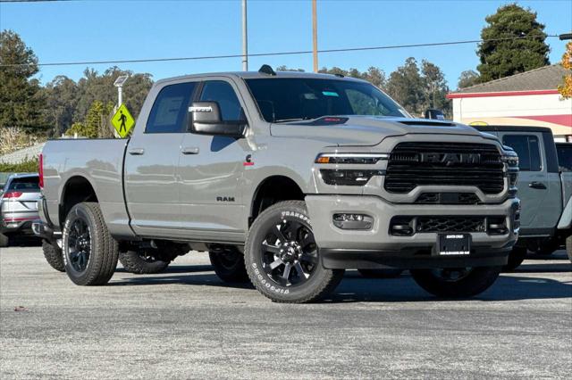 2026 RAM Ram 2500 RAM 2500 LARAMIE CREW CAB 4X4 64 BOX