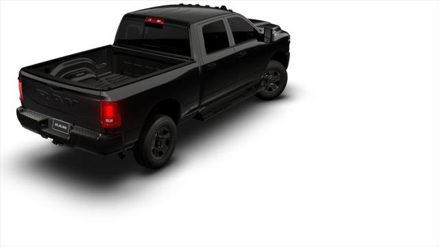 2026 RAM Ram 2500 RAM 2500 TRADESMAN CREW CAB 4X4 64 BOX 2026 RAM Ram 2500 RAM 2500 TRADESMAN CREW CAB 4X4 64 BOX
