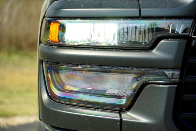 2026 RAM Ram 2500 RAM 2500 TRADESMAN CREW CAB 4X4 64 BOX