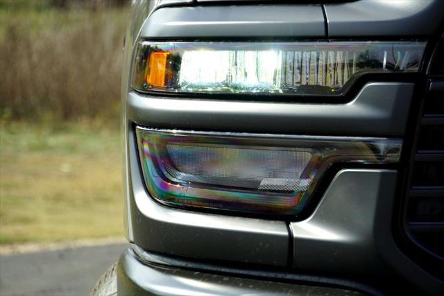 2026 RAM Ram 2500 RAM 2500 TRADESMAN CREW CAB 4X4 64 BOX