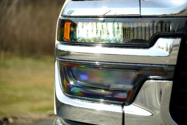 2026 RAM Ram 2500 RAM 2500 TRADESMAN CREW CAB 4X4 64 BOX