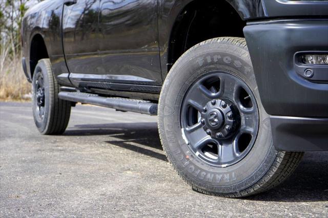 2026 RAM Ram 2500 RAM 2500 TRADESMAN CREW CAB 4X4 64 BOX