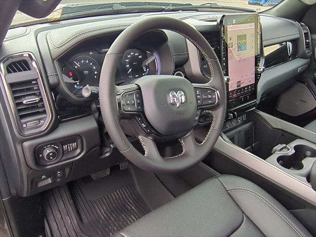2026 RAM Ram 1500 RAM 1500 REBEL CREW CAB 4X4 57 BOX 2026 RAM Ram 1500 RAM 1500 REBEL CREW CAB 4X4 57 BOX