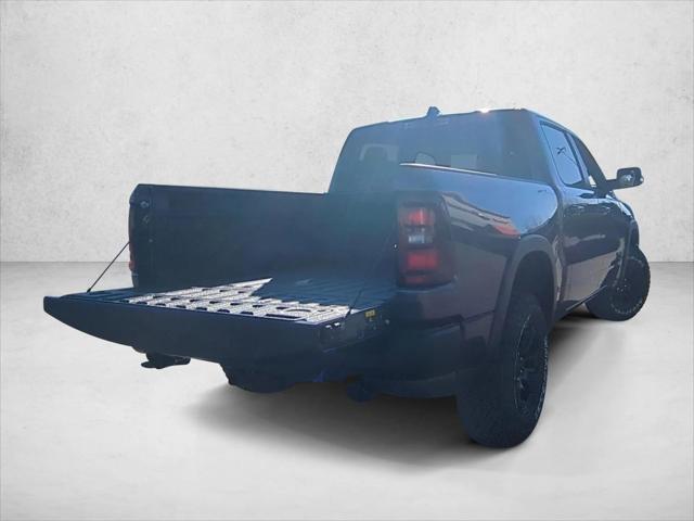 2026 RAM Ram 1500 RAM 1500 REBEL CREW CAB 4X4 57 BOX