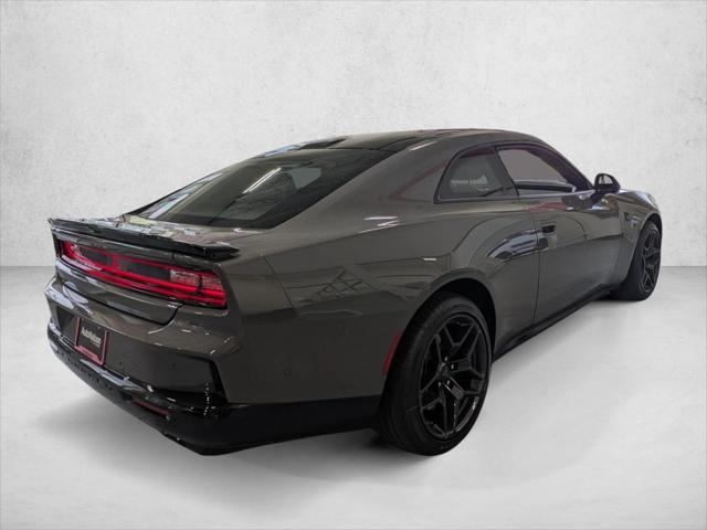 2026 Dodge Charger CHARGER SCAT PACK 2-DOOR AWD