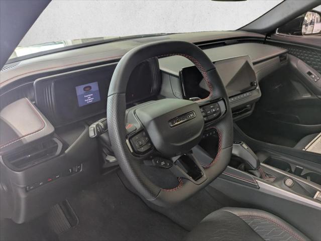 2026 Dodge Charger CHARGER SCAT PACK 2-DOOR AWD