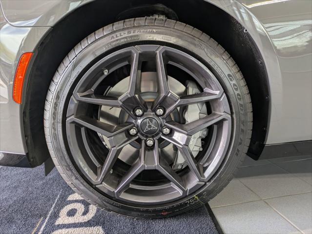 2026 Dodge Charger Scat Pack 2-Door AWD